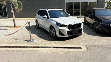 Bmw x1 23 d m sport pro