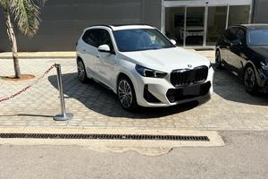 Bmw x1 23 d m sport pro