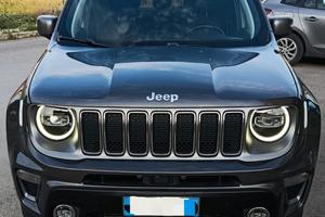 JEEP RENEGADE MY19  - ANNO 2019 - DIESEL