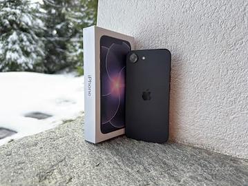 Apple Iphone 17e 256 gb