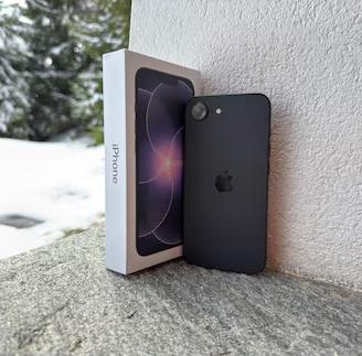 Apple Iphone 17e 256 gb