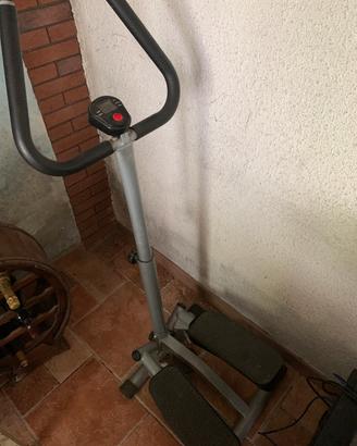 Stepper Fitness per Allenamento in Casa