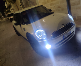 Mini One D 1.6 90cv neopatentati