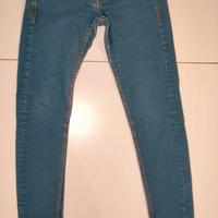 Pantalone Donna Jeans