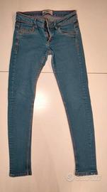 Pantalone Donna Jeans