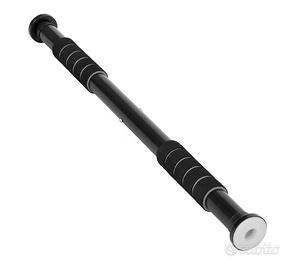 Barra x Trazioni (Nero)