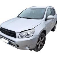 RICAMBI TOYOTA RAV 4 2.2 D 100KW ANNO 2006 2AD FTV