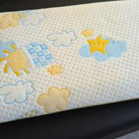 Cuscino guanciale Dorelan Bambini