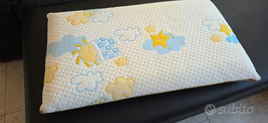 Cuscino guanciale Dorelan Bambini