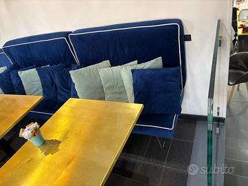 Divani di design