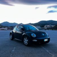Volkswagen New Beetle Maggiolino 1.9 TDI 1999