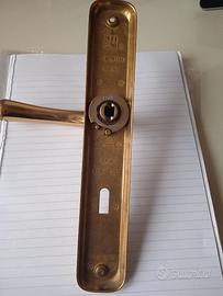 MANIGLIE PER PORTE INTERNE marca MANDELLI