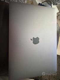 Macbook air i5 256 gb 2019