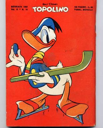 FUMETTI