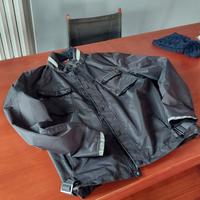 giubbotto moto tucano urbano