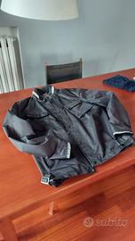 giubbotto moto tucano urbano