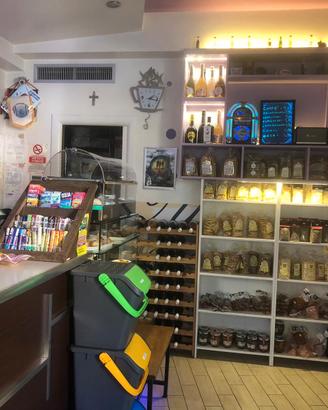 Bar Caffetteria