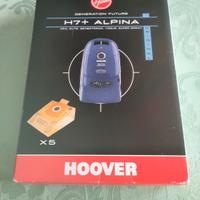 sacchi aspirapolvere Hoover