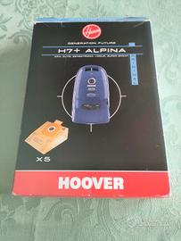 sacchi aspirapolvere Hoover