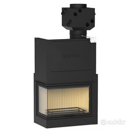 Camino a Legna Angolare Nuovo - MA 285 SL PLUS