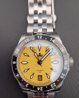 orologio Phoibos GMT 200M