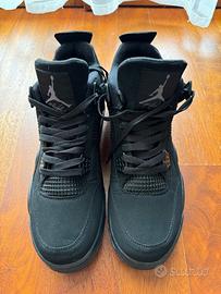 Jordan Black cat repliche