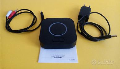 Ricevitore/Adattatore bluetooth 5.0