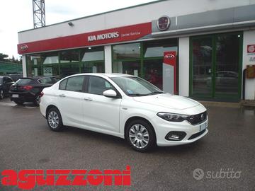 FIAT Tipo 4P 1.6 MJT 120 CV Easy BIANCO 2019