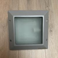 Applique da esterno Lombardo