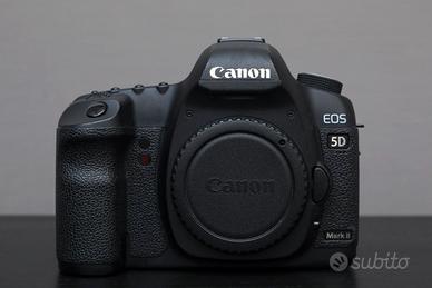 Canon EOS 5D Mark II –  74.292 scatti