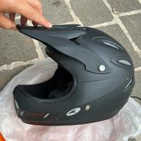 Casco integrale AXO downhill