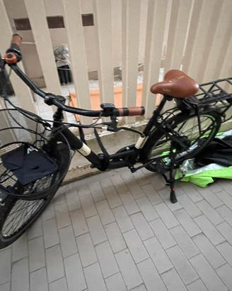 Bici elettrica