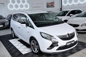 Opel Zafira Tourer 2.0CDTi 130CV Cosmo 7POSTI
