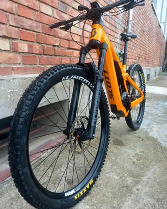 bici mtb