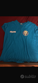 Maglietta taglia M