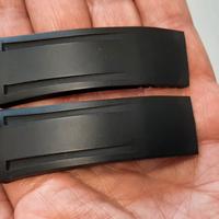 Cinturino gomma Baueme & mercier per Riviera Xxl