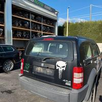 RICAMBI USATI AUTO DODGE NITRO 2008 SIGLA 51C