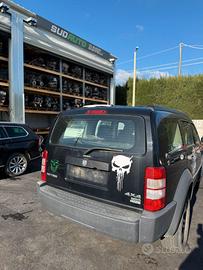 RICAMBI USATI AUTO DODGE NITRO 2008 SIGLA 51C
