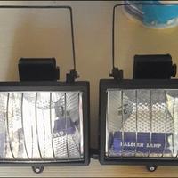 Coppia di fari..Nuovi