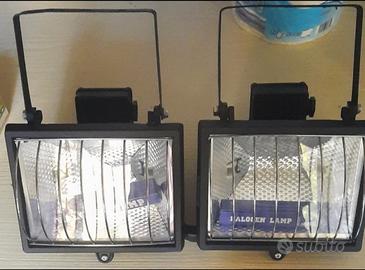 Coppia di fari..Nuovi