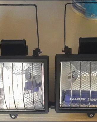 Coppia di fari..Nuovi