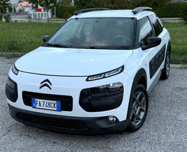 Citroen C4 Cactus 1.6 Diesel Euro 5B