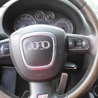 KIT AIRBAG COMPLETO AUDI S3 Serie 8P0959655L (06>0