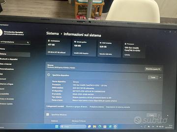 pc asus vivobook