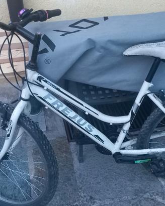 Bicicletta Frejus 20"