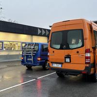 BMW X5 OMOLOGAZIONE AUTO DUBAI USA IMMATRICOLAZI