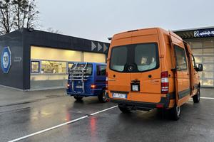 BMW X5 OMOLOGAZIONE AUTO DUBAI USA IMMATRICOLAZI