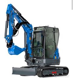 Escavatore KUBOTA Rippa R32 PRO