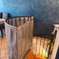 scala a chiocchiocciola