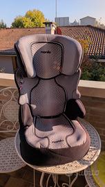 Seggiolino Mania 15-36 kg bambino